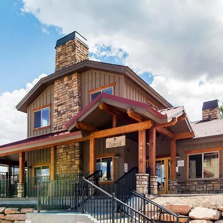 Bear Hollow Village 5614